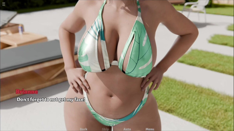 Mr dick gamez: Máy bay bà già đít bự đụ trong phòng tắm