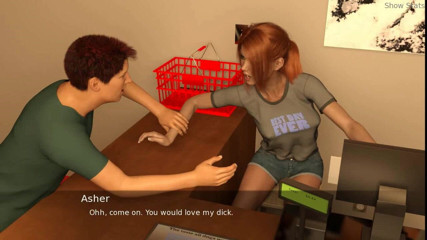 Dirty GamesXxX: Projekt heiße ehefrau: heiße milf und ihr leben-S2E37