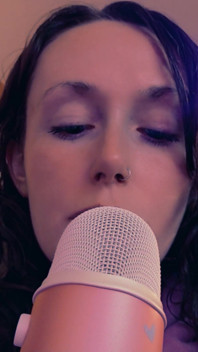Femdom Sputa culo umiliazione dell'idratazione, la dea ti ordina di ingoiare, Asmr