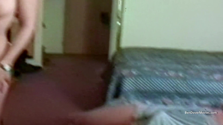 Ben Dover Movies: ポルノの最後通牒:マギー