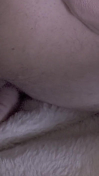 Od miękkich dotknięć savage thrusts - edycja analna