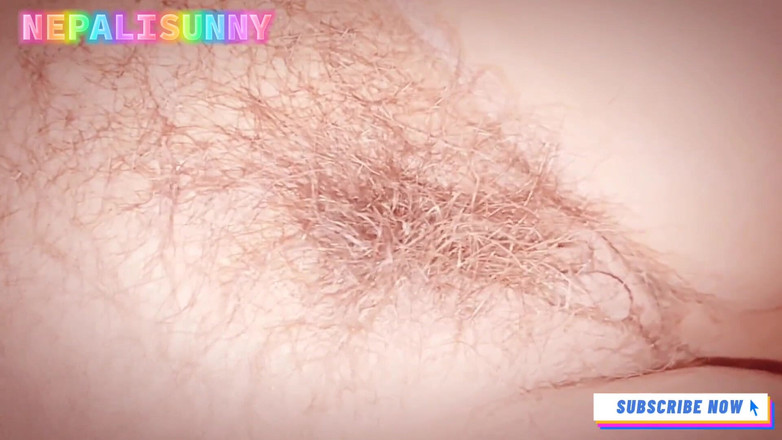 Kaaligirl: Grady krijgt zijn lul in haar lieve poesje en komt...