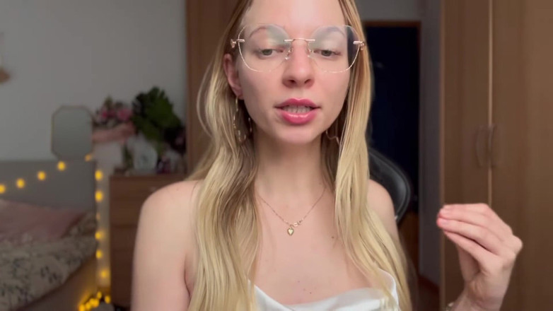 Goddess_Bella_Rae: 什么是金融统治