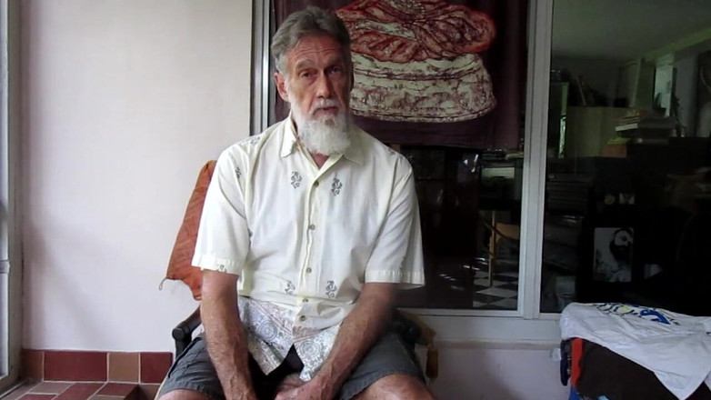 Mr hairy gardener: Děkuji část 2