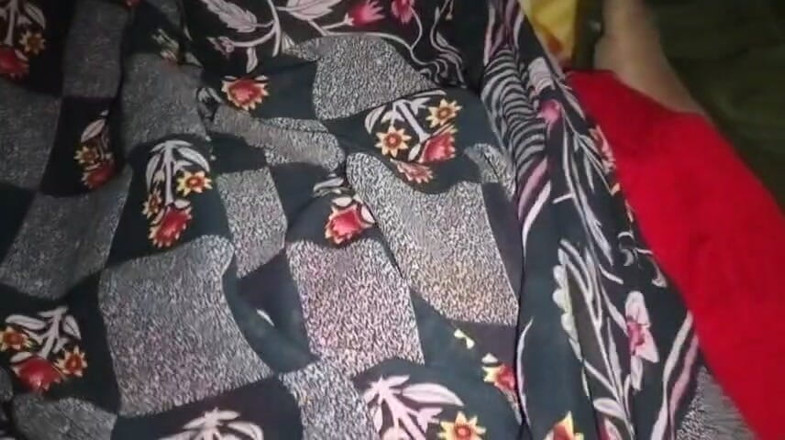 Kumari1996: Marido y mujer del pueblo folladas por el culo