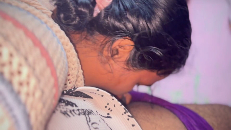 TactfulFiber902: Desi Bhabhi Big Boobs Cleavage Tease in Badroom Hot Indian...