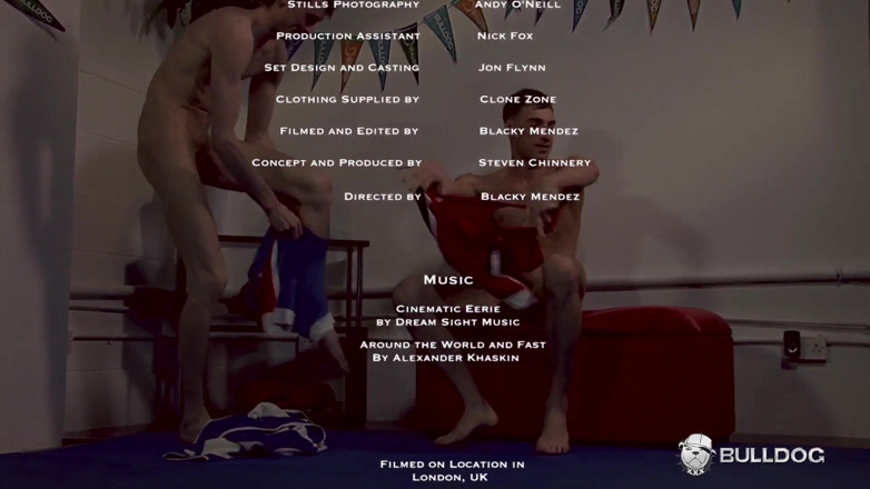 BullDogXXX: Güreş - kazanan her şeyi alıyor