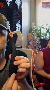 Yongfufa Zenvester 10 moduri de masturbare vibrator unbox