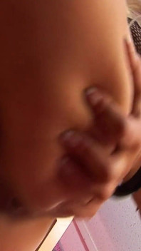 Lux Kittens scene-2_lesbian пара в нижній білизні насолоджується своїми пиздами з ділдо