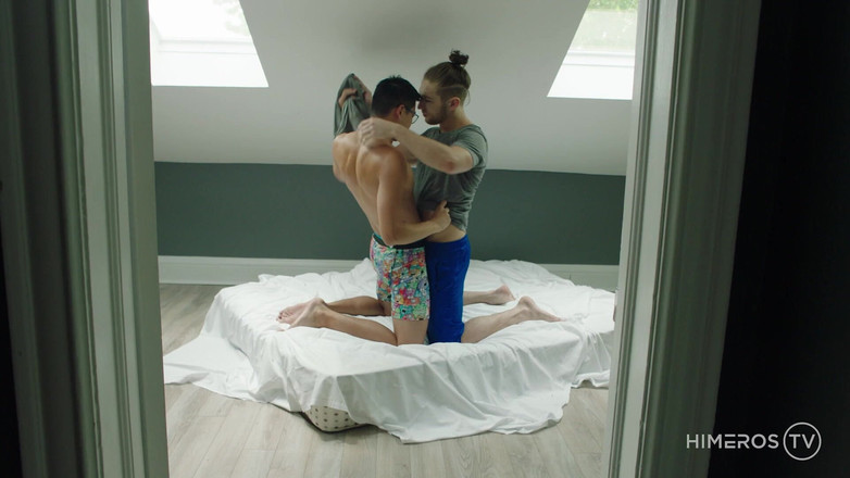 Himeros.tv: इच्छा के तत्व: प्यार