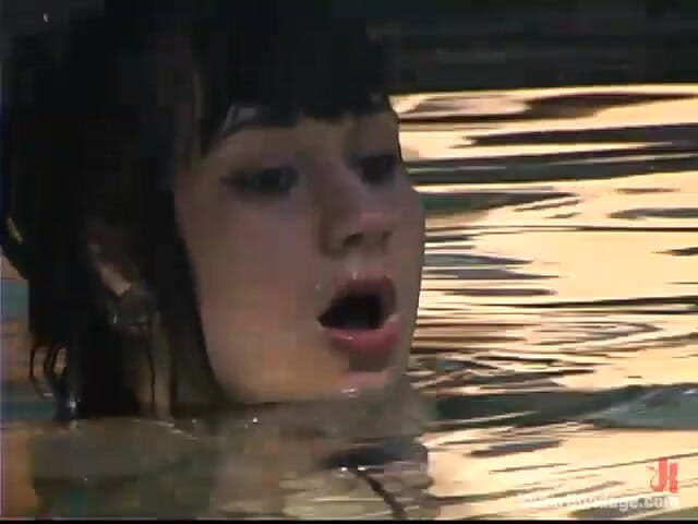 Water Bondage by Kink: Karma