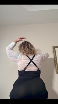 Like My New Skirt