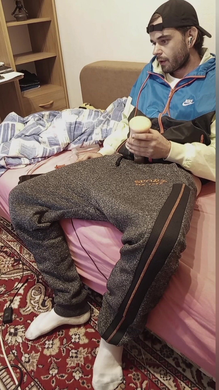 jerkofflover: 私の最高のVidiiパート2のセレクションをまとめたコンピレーション