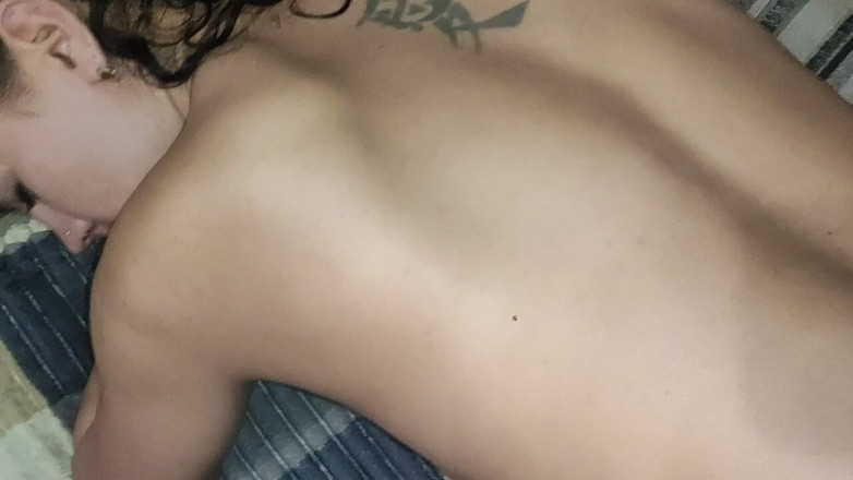DirtyLubov: Oral Seks Ve Anal Sikiş