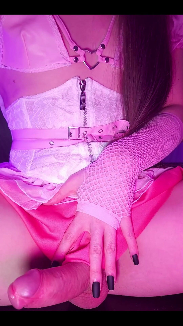 LalaThePala: Distracție cu călărie anală cu vibrator 