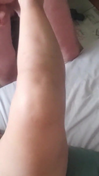From Feet up and Down with Garabas and Olga