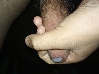 Odlavire milky dick: Hot Cum, You Ask and I Give It to You