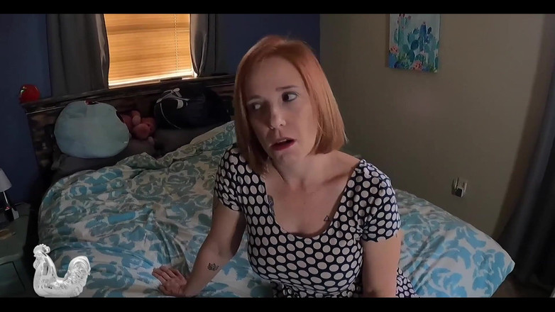 Jane Cane: 새엄마의 비밀 노출