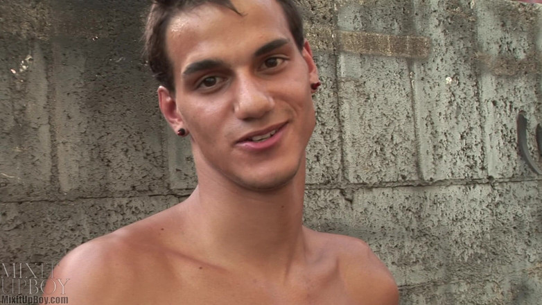 MixItUpBoy: Cayden Cooper 2