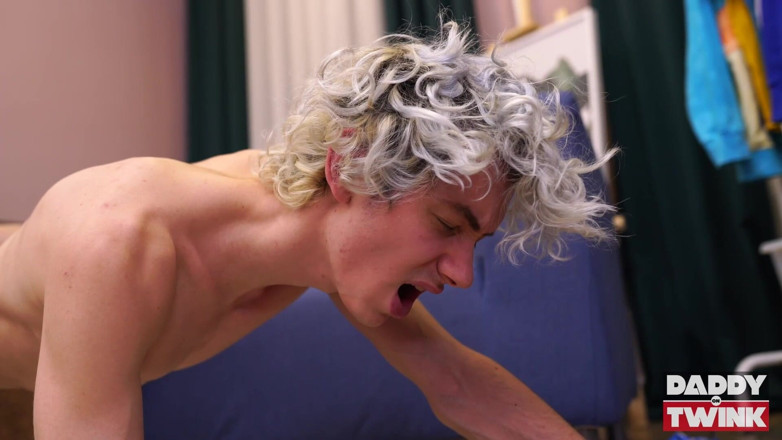 Daddy On Twink: Daddyontwink, kurwie, zrobiłem ojczyma napalony