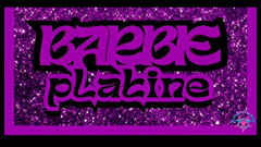 BleuBrutalRose: Barbie Platine - 穿着比基尼的放荡大屁股金发熟女吮吸大鸡巴，自慰，潮吹并被狠操