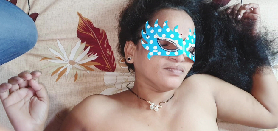 Desi_partycapal: Bhabhi mě přinutila, abych ji dnes ošukal ... Také jsem jí...