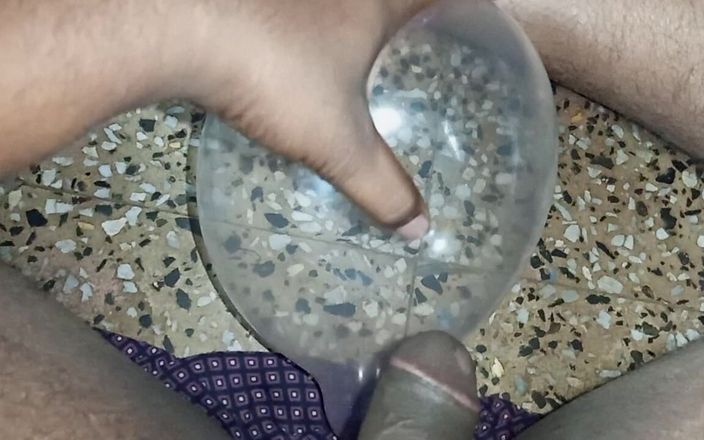Sweet Indian cock: Liżę moją indyjską żonę cipki i duże cycki