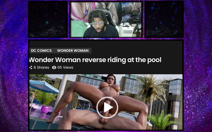 Good news media: Sincap kız ters kovboy kız, leelah dölleniyor, harika kadın sert...