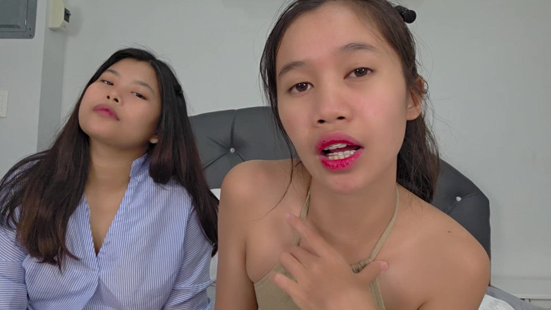 creamberryfairy: Dua Pertemuan Panas