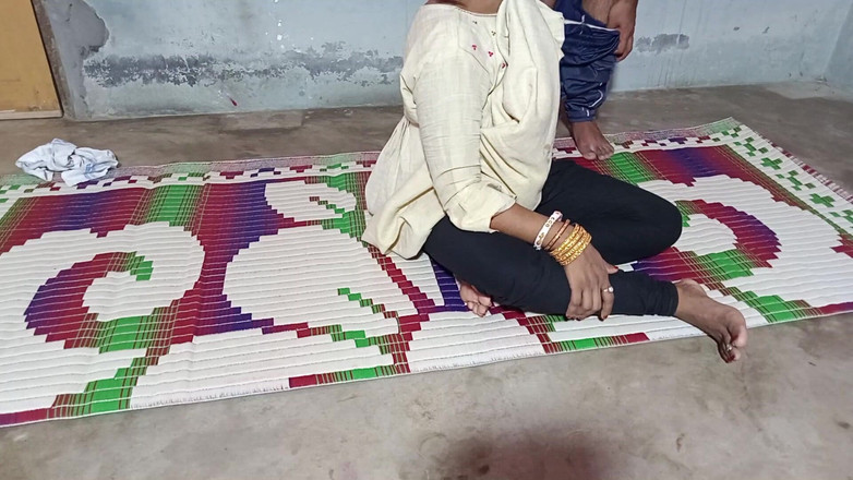 FireeCouple: Cizinec přišel do domu pít vodu a nechal mě.