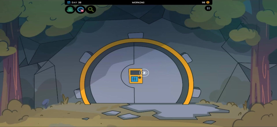 Hentai World: Camp Pinewood bölüm 11 (jenny xj9)