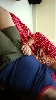 Rajasthani reina mamada
