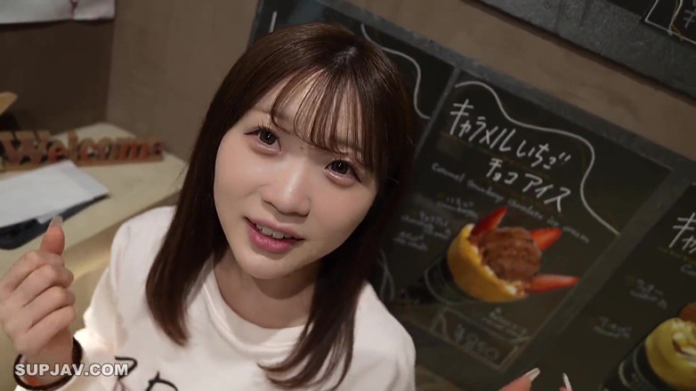Asian cutie: Asian Angel 21995