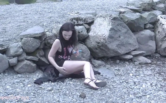 Her Kink UK: Piss Soaked by the Pier