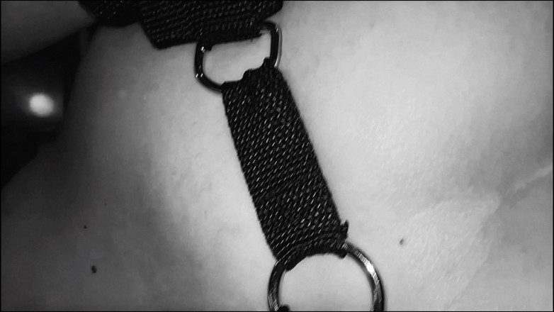 Lily & Theo: Black and White. MILF Cheats on Her Husband with Her...