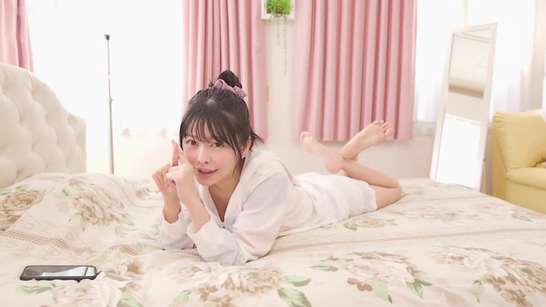 Smooth Time: 小悪魔美女と毎日中出しセックス、そして彼女はあなたに肛門の快感を開発しようとします。パート2