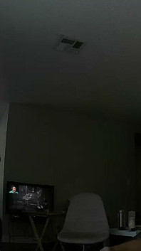 Suprise Cam