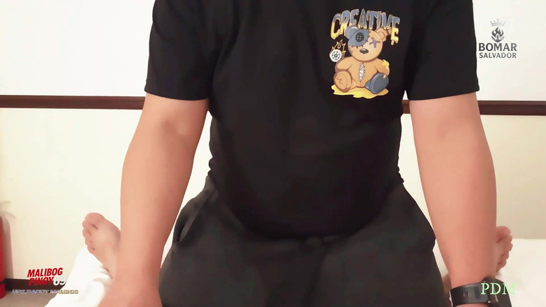 pinoy malibog: Lebih dari sekadar teman malam ini