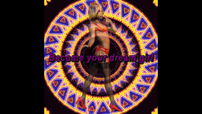 Campsissyboi: AUDIO ONLY - sissy slut trainer versi lengkap reboot total