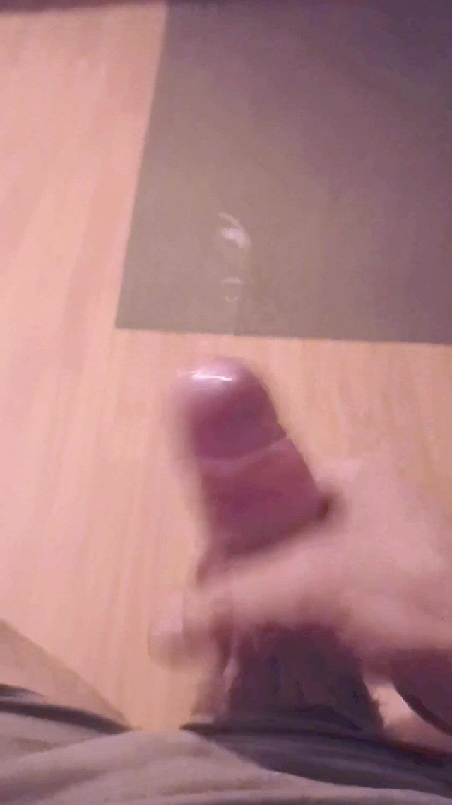 Stretching and Horny Cum (Lil Prangiano) Stretching and Horny Cum (Lil Prangiano)