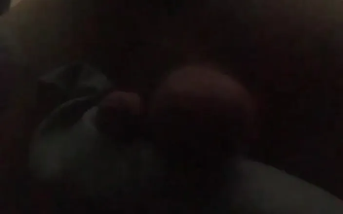 Nordic roots anal solo: Anal and Balls up Close