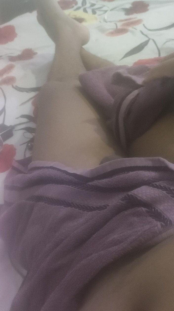 Sxstyle: Sxstyle2 Visar lös kuk i mitt sovrum