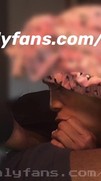 Throat My Dick