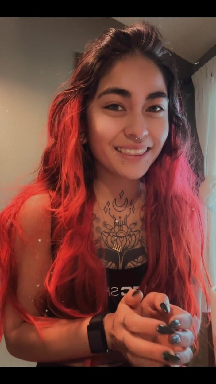 lilRavenFox: I Need Time to Grieve and Get Through This Hardship...