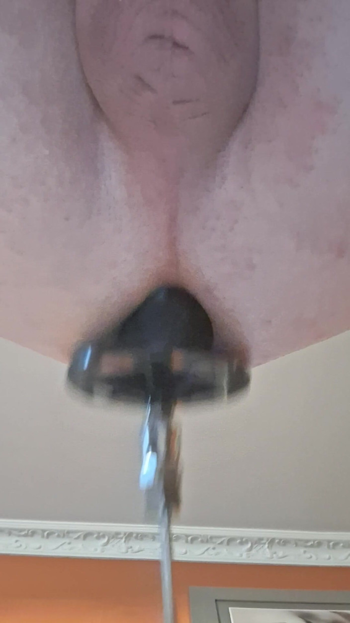 sadiacrossdresser: Maszyna
