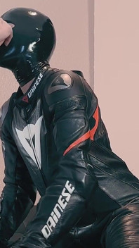 Biker Fx