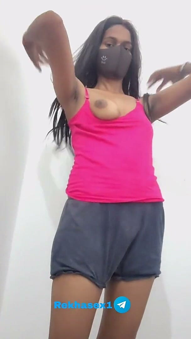 Rekha_sex1: desi bhaartiy larki ekal larki chhah