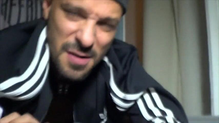 Gaybareback: 2 xxl kutas pieprzyć oklep dno