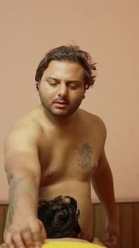 デジ村Bhabhiセックス