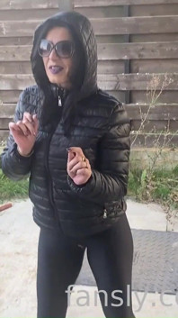 Would You Fuck Me?